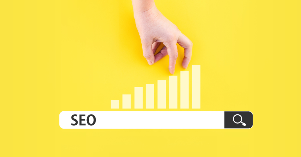 Advantages of SEO