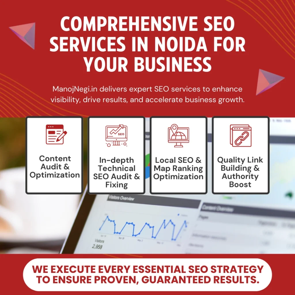 seo services in noida