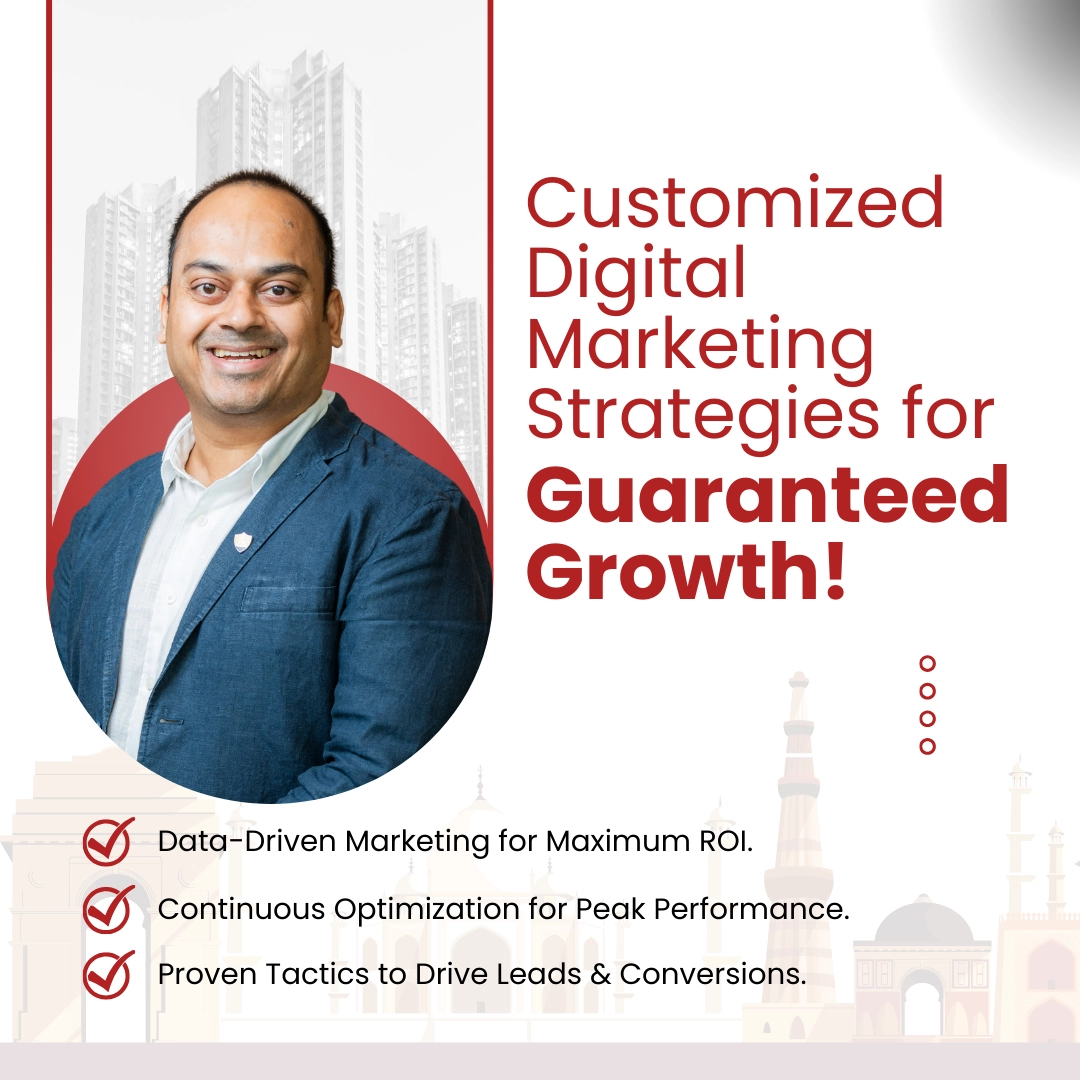 digital marketing services in india