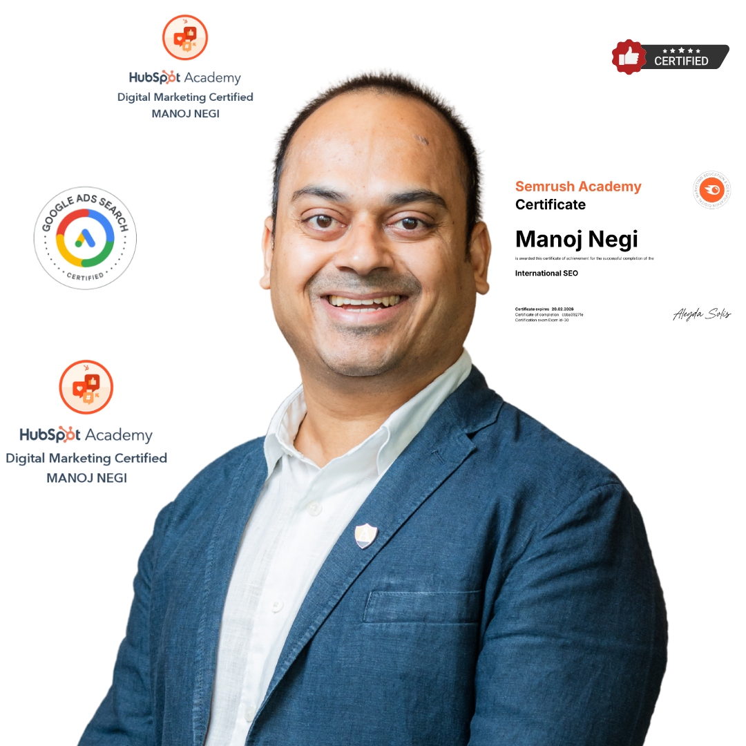 seo agency for higher education​