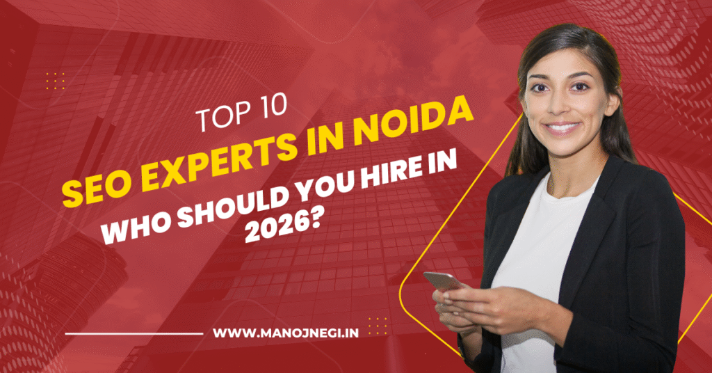 Top 10 Best SEO Consultants in India: Pricing, Services & Real Reviews