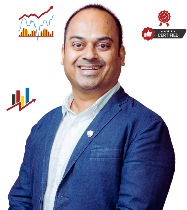 digital marketing agency in noida​ - Manoj Negi