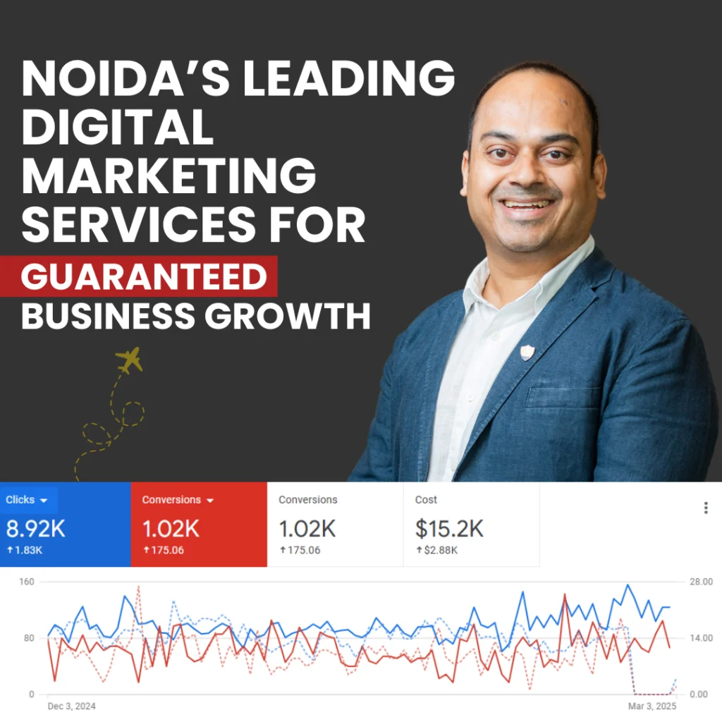 Digital marketing company in noida