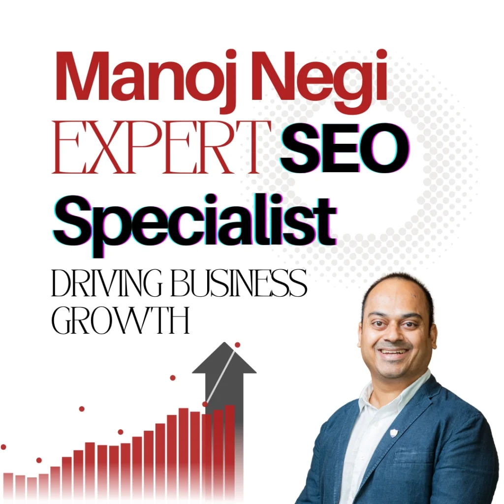 SEO Expert in Noida