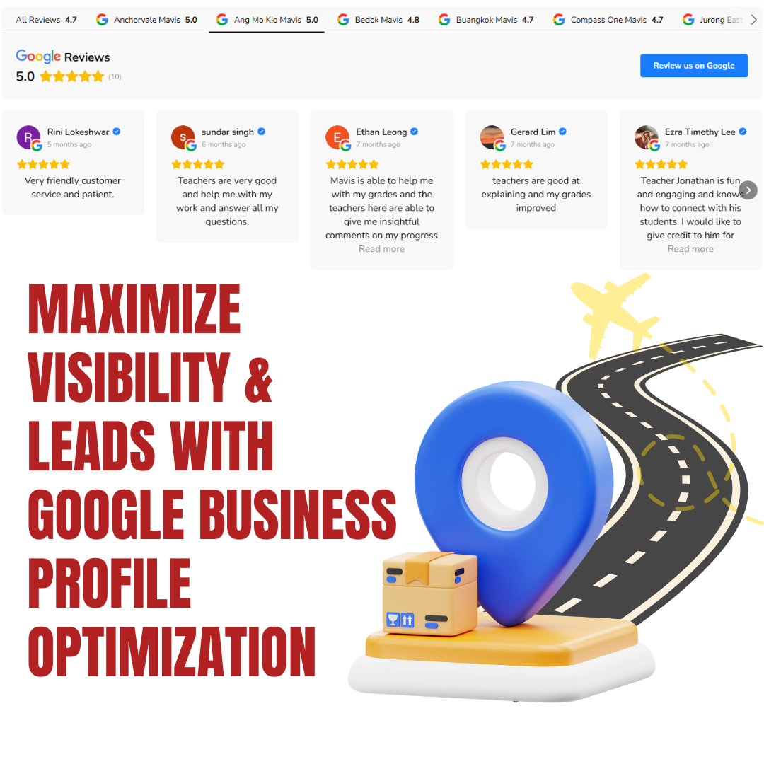 SEO for education websites