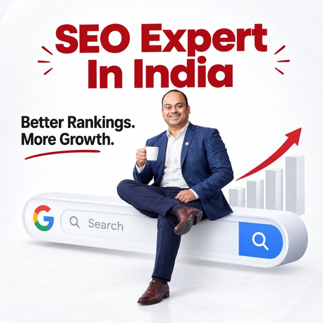 SEO Expert India